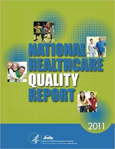okumak National Healthcare Quality Report, 2011