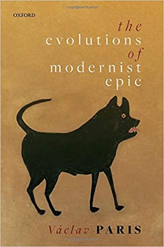 okumak The Evolutions of Modernist Epic