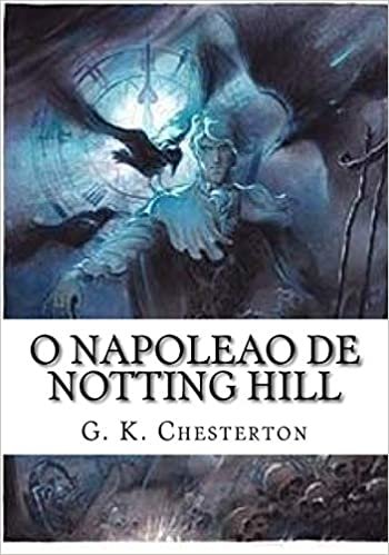 okumak O Napoleao de Notting Hill