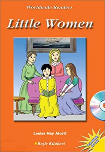 okumak Little Women: Worldwide Readers