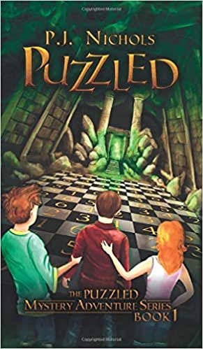 okumak Puzzled (The Puzzled Mystery Adventure Series: Book 1)