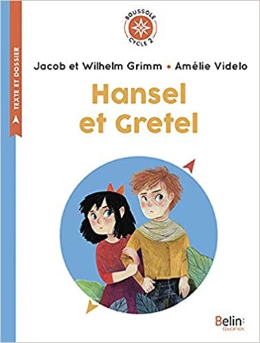 okumak Hansel et Gretel: Boussole Cycle 2