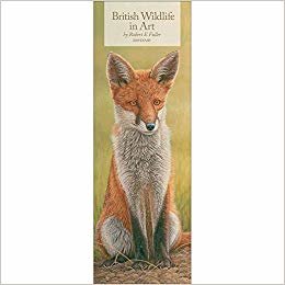 okumak British Wildlife in Art By Robert Fuller S 2019