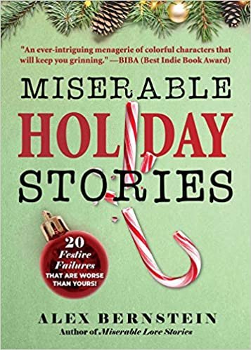 okumak Miserable Holiday Stories: 20 Festive Failures That Are Worse Than Yours!