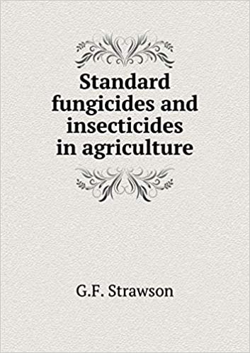 okumak Standard Fungicides and Insecticides in Agriculture