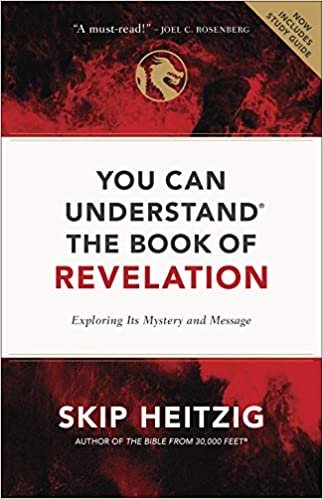 okumak You Can Understand the Book of Revelation: Exploring Its Mystery and Message