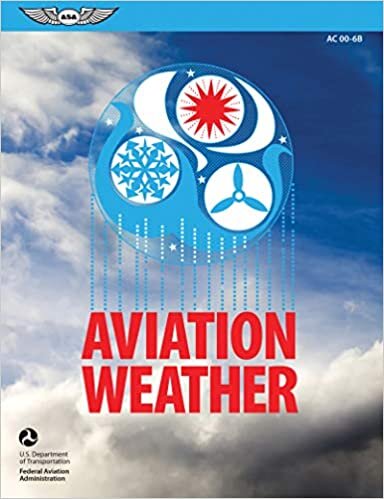 okumak Aviation Weather: FAA Advisory Circular (AC) 00-6B (FAA Handbooks series)