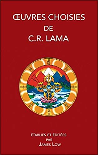 okumak Oeuvres Choisies de C. R. Lama