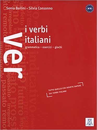 okumak I Verbi Italiani