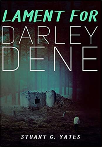 okumak Lament For Darley Dene: Premium Hardcover Edition