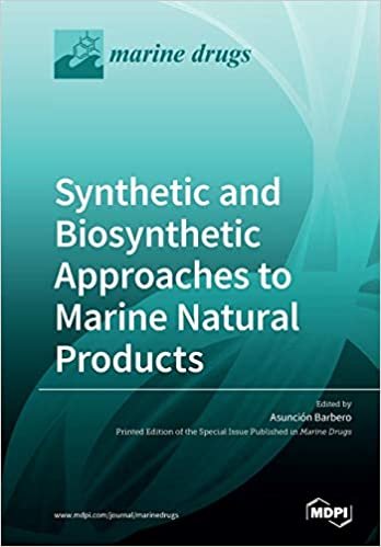 okumak Synthetic and Biosynthetic Approaches to Marine Natural Products