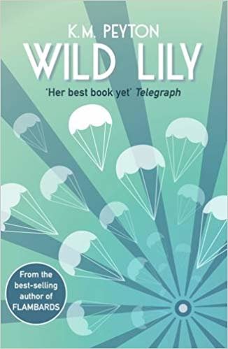 okumak Wild Lily