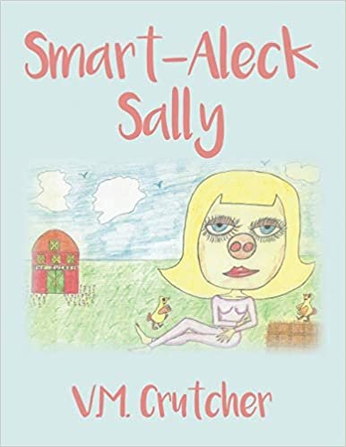 okumak Smart-Aleck Sally