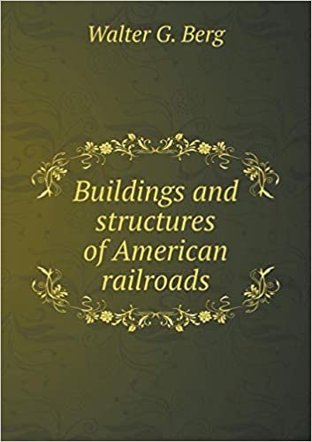 okumak Buildings and Structures of American Railroads