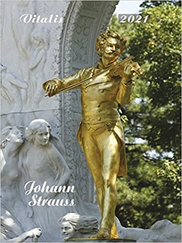 okumak Strauss, J: Strauss Johann 2021