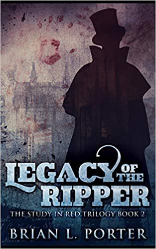 okumak Legacy of the Ripper
