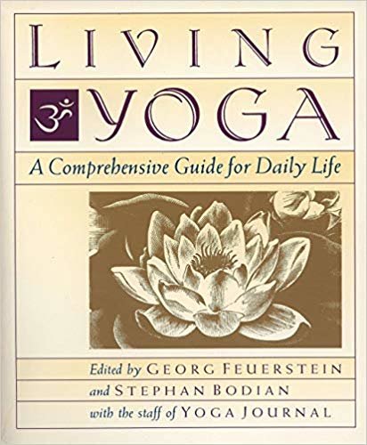 okumak Living Yoga: A Comprehensive Guide for Daily Life