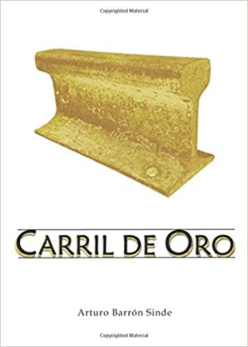 okumak Carril de oro