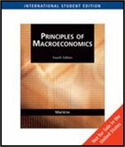 okumak PRINCIPLES OF MACROECONOMICS