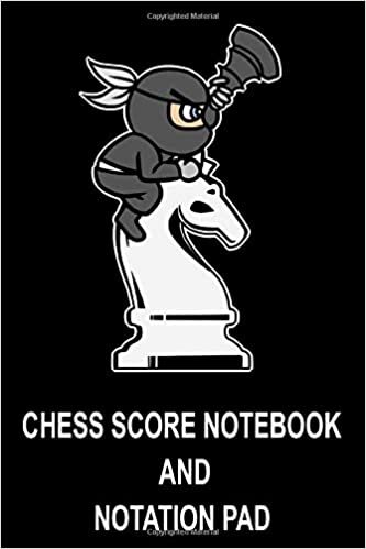 okumak Chess Score Notebook and Notation Pad: Chess Score Pads, Chess Workbook, 120 Pages To Track Your Moves &amp; Analyse Your Strategies