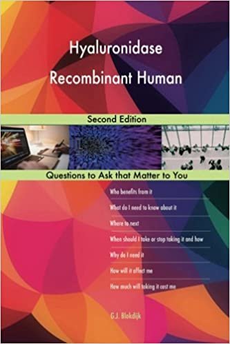 okumak Hyaluronidase Recombinant Human; Second Edition