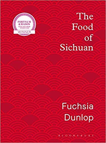 okumak The Food of Sichuan