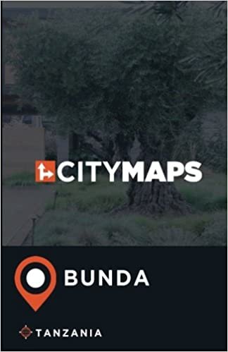 okumak City Maps Bunda Tanzania