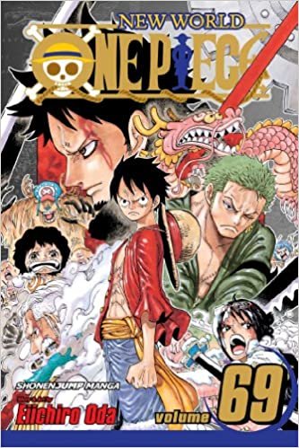 okumak One Piece 69
