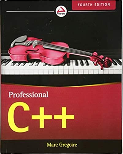 okumak Professional C++