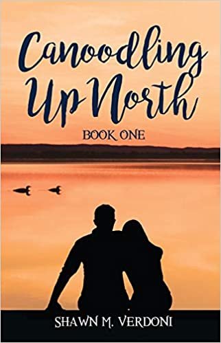okumak Canoodling Up North: Book One