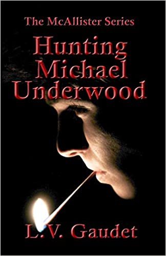 okumak Hunting Michael Underwood (McAllister, Band 3)