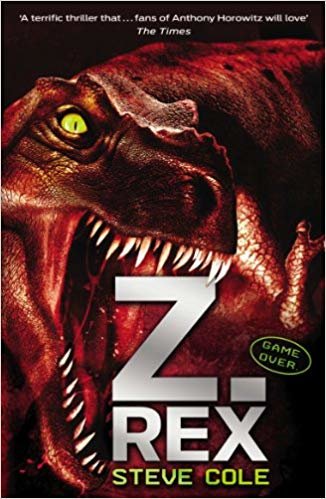 okumak Z-Rex
