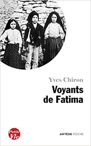okumak Petite vie des voyants de Fatima (ART.POCHE)
