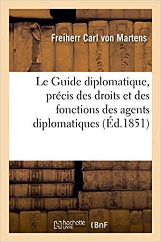 okumak Martens-F, v: Guide Diplomatique, Pr�cis De: . Edition 4,Tome 2 (Sciences Sociales)