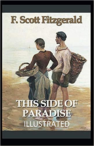 okumak This Side of Paradise Illustrated