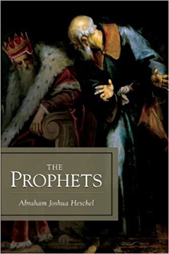 okumak The Prophets: 2 Volumes in 1