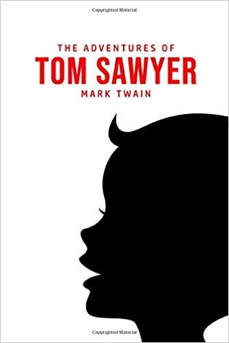 okumak Twain, M: Adventures of Tom Sawyer