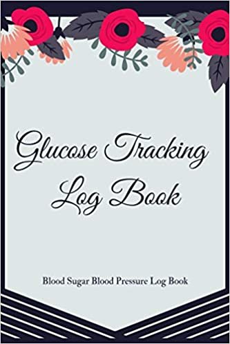 okumak Glucose Tracking Log Book: V.11 Blood Sugar Blood Pressure Log Book 54 Weeks with Monthly Review Monitor Your Health (1 Year) | 6 x 9 Inches (Gift) (D.J. Blood Sugar)