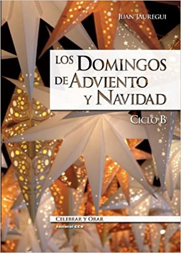 okumak Los Domingos de Adviento y Navidad. Ciclo B
