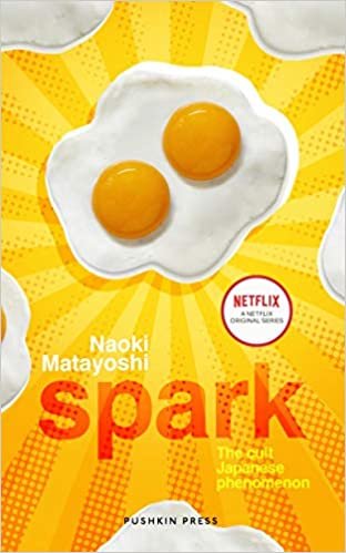 okumak Matayoshi, N: Spark