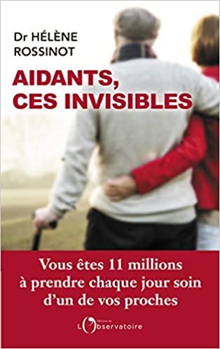 okumak Aidants, ces invisibles (Hors collection)
