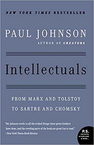 okumak Intellectuals: From Marx and Tolstoy to Sartre and Chomsky (P.S.)