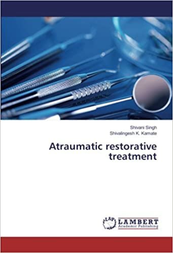okumak Atraumatic restorative treatment