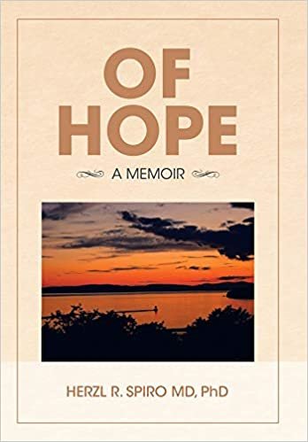 okumak Of Hope: A Memoir