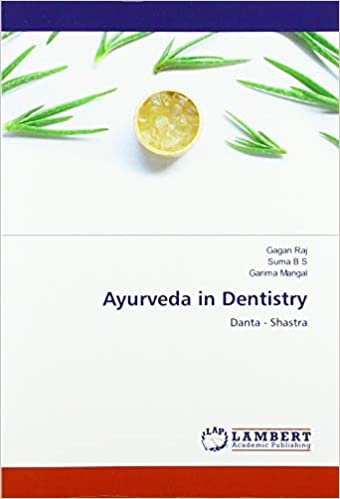 okumak Ayurveda in Dentistry: Danta - Shastra