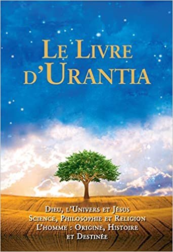 okumak Le Livre d&#39;Urantia