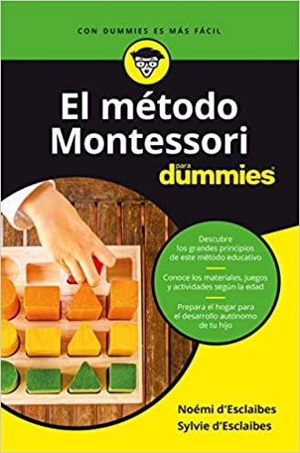 okumak El método Montessori para Dummies