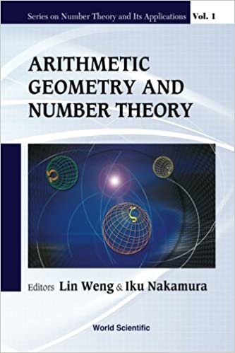 okumak Arithmetic Geometry And Number Theory (Series on Number Theory and Its Applications)