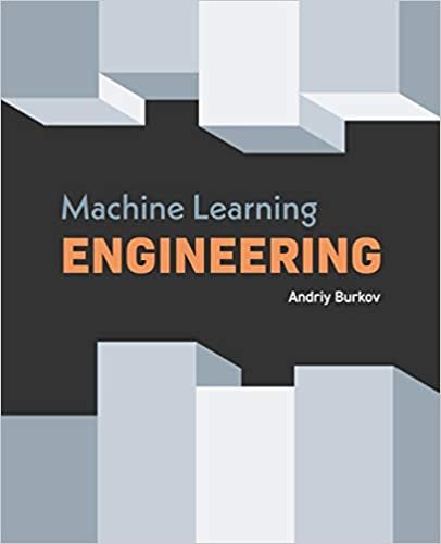okumak Machine Learning Engineering