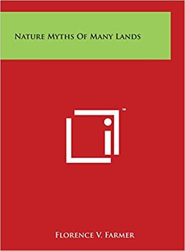 okumak Nature Myths of Many Lands